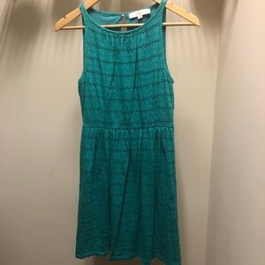 Ann Taylor Loft Dress